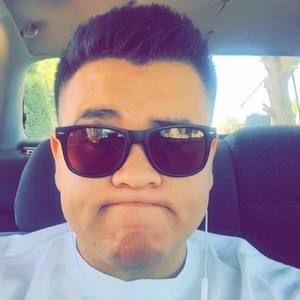 Meet your Posher, Danny